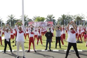 Mawardi Yahya: Yayasan Jantung Indonesia Bantu Masyarakat Cegah Tangkal Sakit Jantung Sejak Dini