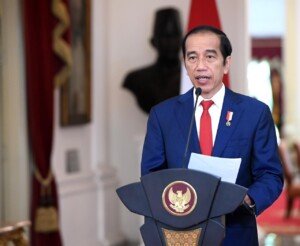 APEC CEO Dialogue 2020, Presiden: UU Cipta Kerja Beri Dampak Signifikan Terhadap Iklim Usaha dan Investasi