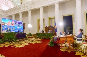 Kemitraan ASEAN dan India Tingkatkan Kerjasama Kesehatan dan Digital