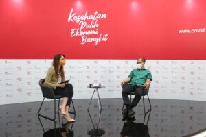 Biaya Mengobati Covid-19 Rata-rata 184 Juta Rupiah Per Orang, Mencegah Jauh Lebih Murah