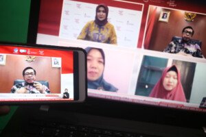 Pendidik dan Tenaga Kependidikan Non PNS Apresiasi Penyaluran Bantuan Subsidi Upah
