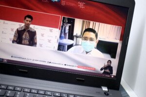Pemerintah Pastikan Kesiapan Vaksinasi