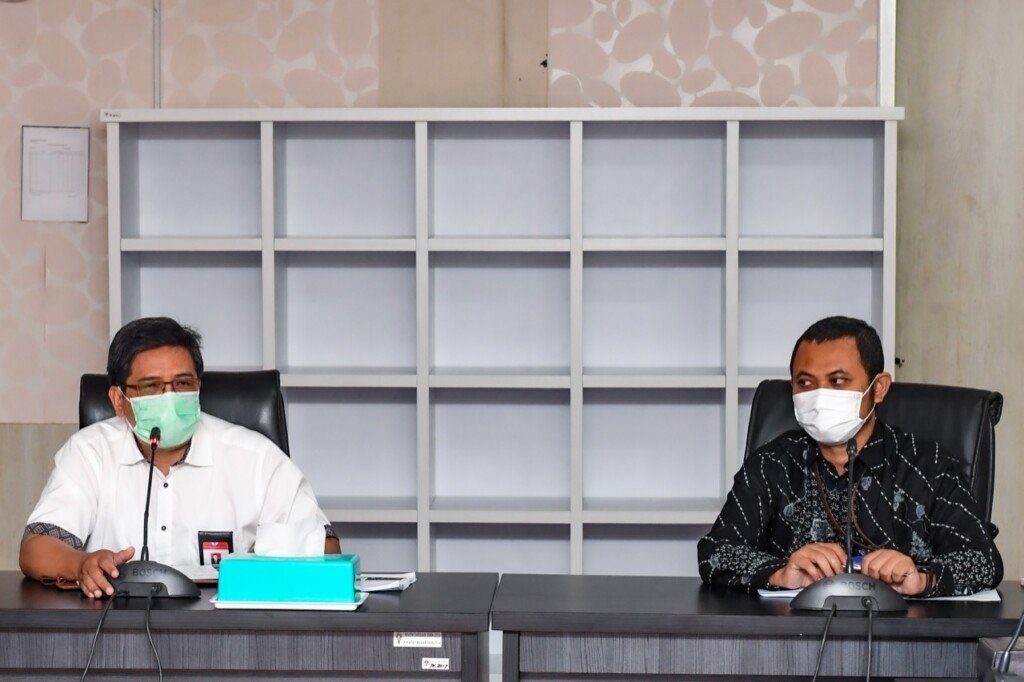 Rapat dengan KPK, Kemenpora RI Sampaikan Transparansi dan Akuntabilitas Tata Kelola Anggaran