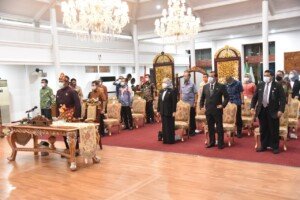 HD Bakal Beri Reward Bagi Kepala Daerah Inovatif