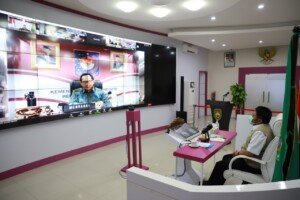 Herman Deru Percaya Ajang Pemilihan Kepala Daerah Inovatif Sumsel Bisa Jadi Role Model Nasional