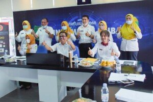 Beragam Inovasi Gigital Muba Pukau Juri TOP DIGITAL Award 2020