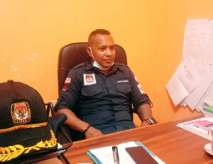 KPU Fakfak Imbau Warga yang Tak Masuk DPT