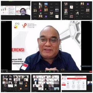 Kawal Keberlangsungan Realisasi Target Produksi Minyak dan Gas, SKK Migas Gelar Forum Internasional