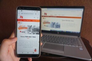 Telkomsel Ajak Pelanggan Donasi 1.000 Paket Sembako Bagi Dhuafa di Sumatera