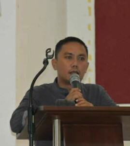 KPU Mamuju : Kenang Jasa Pahlawan, Sukseskan Pilkada Serentak