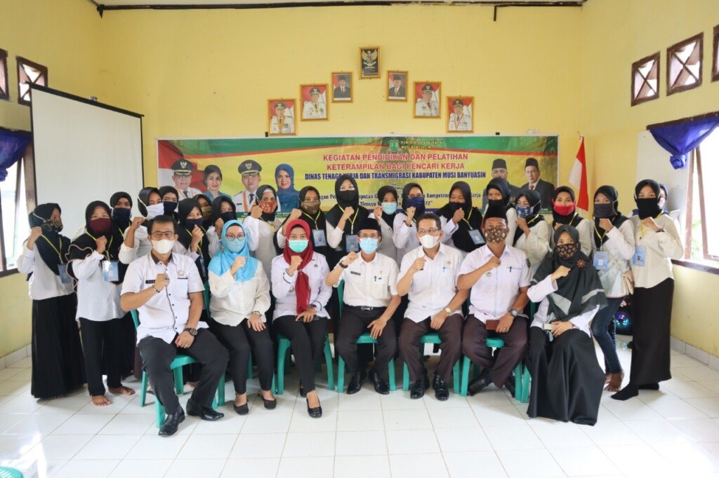 Thia Yufada Dorong Peningkatan Kualitas dan Kuantitas Produksi Gambo