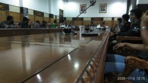 FMPL-LAAGI Desak Stop Proyek Jargas di Kabupaten OKU