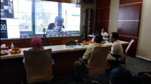 Persiapan Pemkab Blitar Menuju Smart City Era 4.0