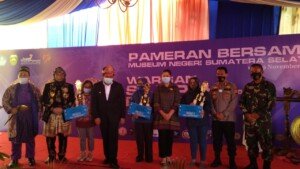 Raih Juara 1 Kategori Berita Online, Ini Pesan Mattanews.co untuk Museum