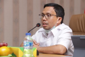 Bawaslu Ingatkan Ini Pada Paslon dan Pendukung
