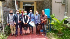 Pemilik Panti Asuhan Ar-Razzaq Laporkan Akun Instagram @Indahrizkyariani_mujyaer ke Polisi