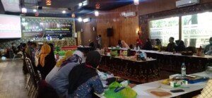 Penguatan UMKM Kabupaten Blitar Menuju Naik Kelas