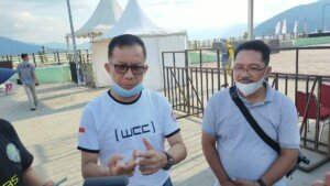 Grand Fondo Diharapkan Mampu Tingkatkan Perekonomian Warga dan Undang Investor