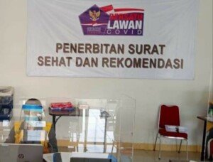 Per Hari ini Pasien Sembuh dari Covid-19 Berjumlah 378.982 Orang