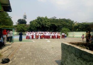 Perkuat Semangat Pendidik dan Tenaga Kependidikan Non-PNS, Kemendikbud Salurkan Bantuan Subsidi Upah