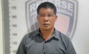 Biadab! Seorang Petugas RPTRA Meruya Utara Sodomi Bocah 14 Tahun