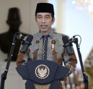 Milad ke-108, Presiden Apresiasi Kiprah Muhammadiyah dalam Perjalanan Bangsa