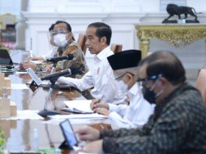 Pemerintah Dorong Stimulus untuk Tingkatkan Daya Beli Masyarakat