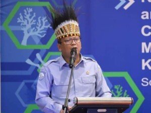 Breaking News: Menteri KKP Edhy Prabowo Ditangkap KPK