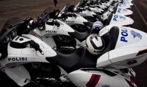 Operasi Lilin 2020, Polri Terjunkan 190 Ribu Personel