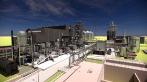 Cargill Investasi USD 100 juta untuk Perluasan Pabrik di Jawa Timur