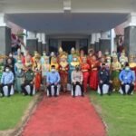 Peringatan Hari Sumpah Pemuda ke-92 tahun 2020 di Kayuagung Kabupaten OKI Sumsel