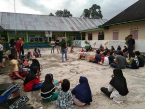 Usir Jenuh Saat Pandemi Covid-19 dengan Belajar Tarian Minangkabau