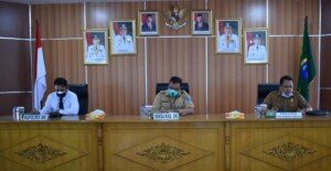 Sebagian L3S Disebar ke Desa di 15 Kecamatan di Kabupaten OKI