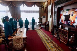 TP PKK Sumsel Konsisten Berdayakan Masyarakat