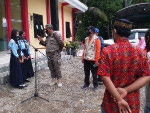 Tim Satgas Penangangan Covid-19 Kabupaten Blitar Gelar Operasi Yustisi, Ini Hasilnya