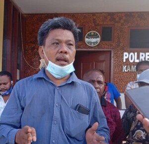 Tim Kuasa Hukum Faris-ORI Nilai Tim Sosialisasi Kolom Kosong di Raja Ampat Berbentuk Kampanye