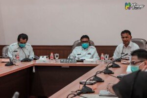 Bupati Ciamis: Pembangunan Objek Wisata Tirta Winaya Harus Sesuai Standar Nasional