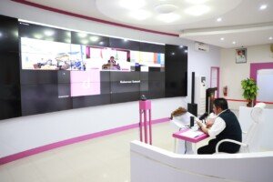 Herman Deru Canangkan Program Panti Sosial Produktif