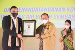 Hari Toilet Sedunia, Dodi Reza Bongkar ‘Bong’ se-Kabupaten Muba