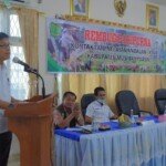 Pemkab Muba Sumsel Gelar Rembuk KTNA