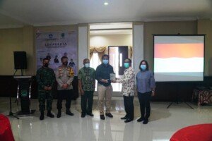 Plt Bupati PALI : Candi Bumiayu Termasuk Aset Nasional