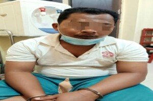 Pengasuh Ponpes di Kabupaten OKI Diciduk Usai Cabuli 7 Orang Santrinya