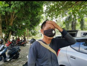 Janjian Bertemu Penggemarnya, Penyiar Radio di Martapura Malah Dibegal
