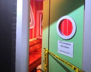 Warga Prabumulih Bunuh Pria yang Sedang Berduaan dengan Istrinya di Ruang Karaoke