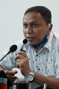 Kasus Covid-19 Turun, Pemkot Tebing Tinggi Minta Masyarakat Tetap Patuhi Prokes