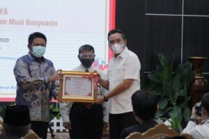 Fokus Dodi-Beni Selaras dengan Arah Kebijakan Presiden Jokowi