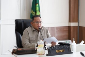 Dodi Reza Instruksikan Kadin Muba Ambil Posisi Strategis Pemulihan Ekonomi Nasional