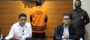 KPK Tetapkan Anggota DPRD Jawa Barat Jadi Tersangka