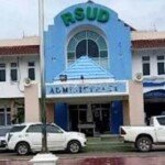 RSUD Kayuagung Ogan Komering Ilir Sumsel (Rachmat Sutjipto / Mattanews.co)