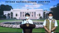 Per Tanggal 1-14 Januari 2021, Indonesia Tutup Pintu Masuk Bagi WNA